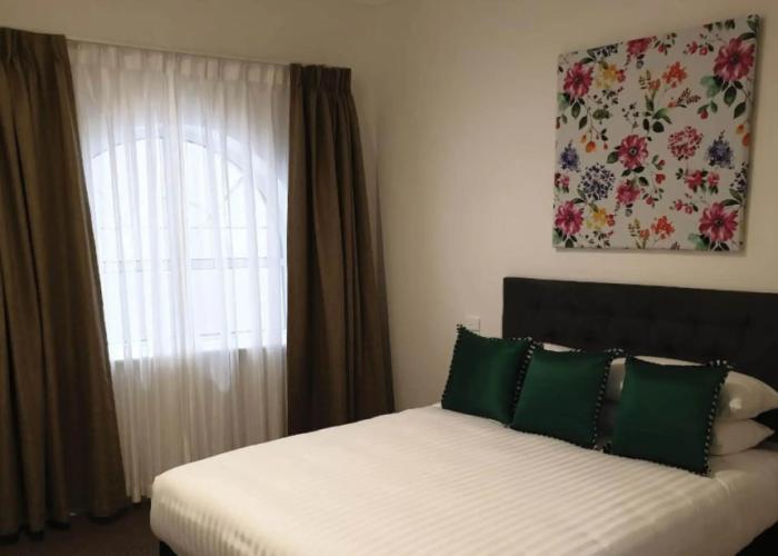 Hotel Shamrock Bendigo