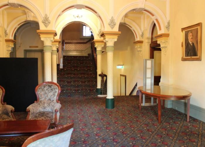 Hotel Shamrock Bendigo
