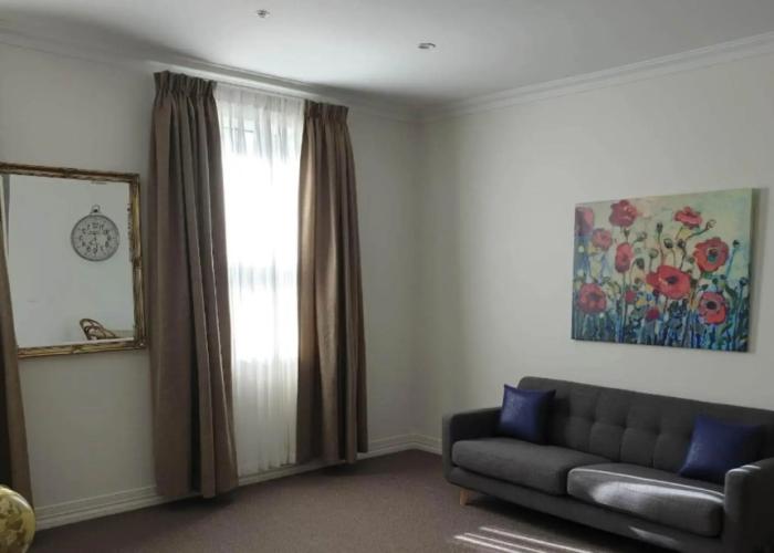 Hotel Shamrock Bendigo