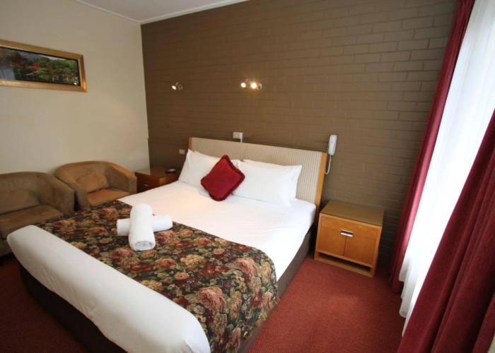Elm Motel