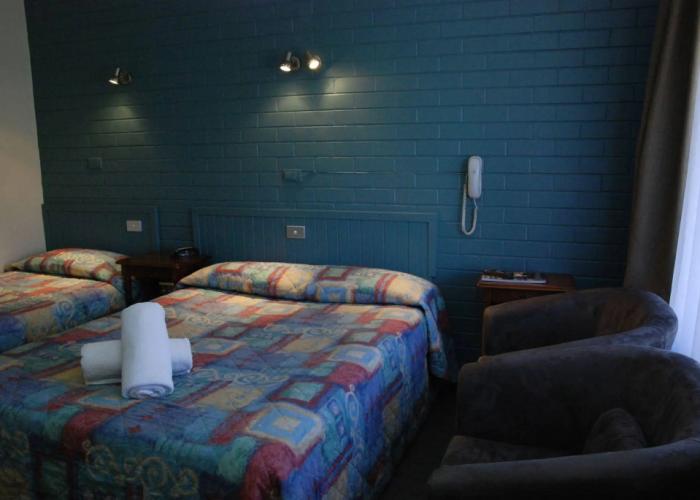 Elm Motel