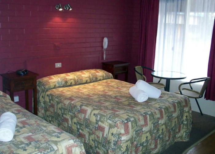Elm Motel