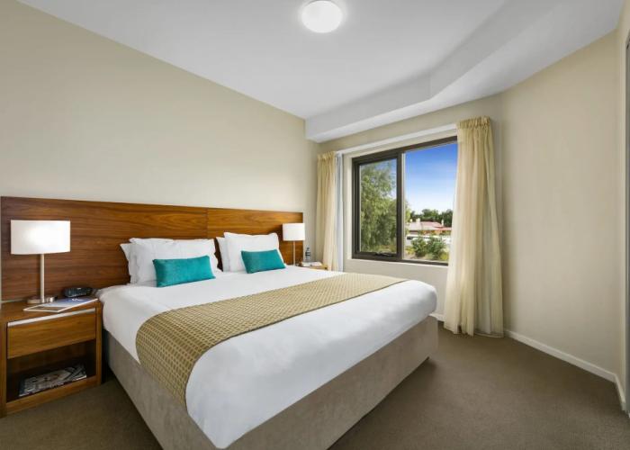 Quest Bendigo Central