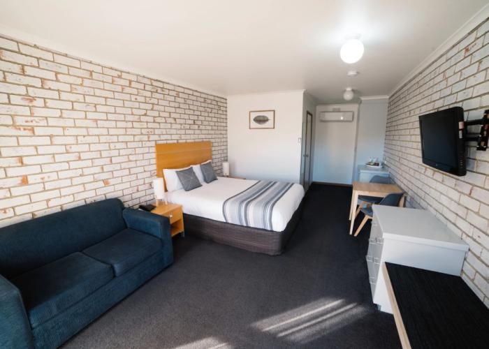 The Heritage Bendigo