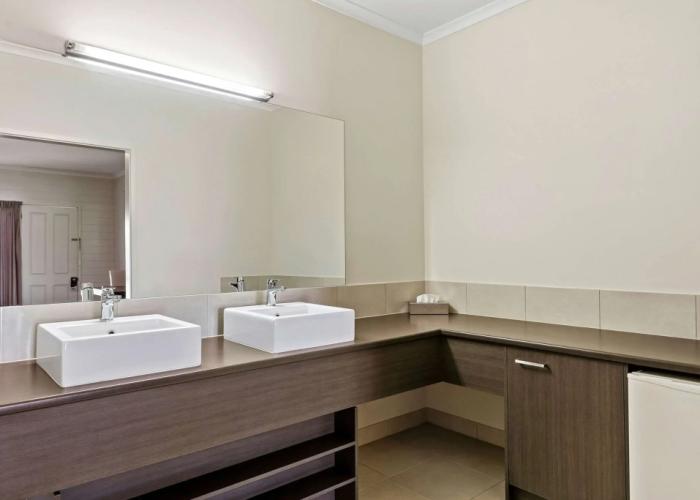 Quality Inn Colonial