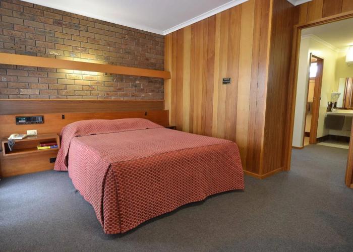 Allara Motor Lodge