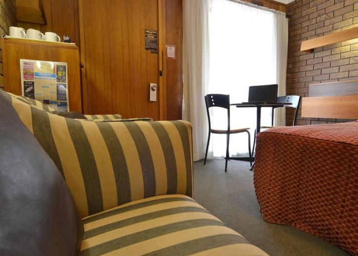 Allara Motor Lodge