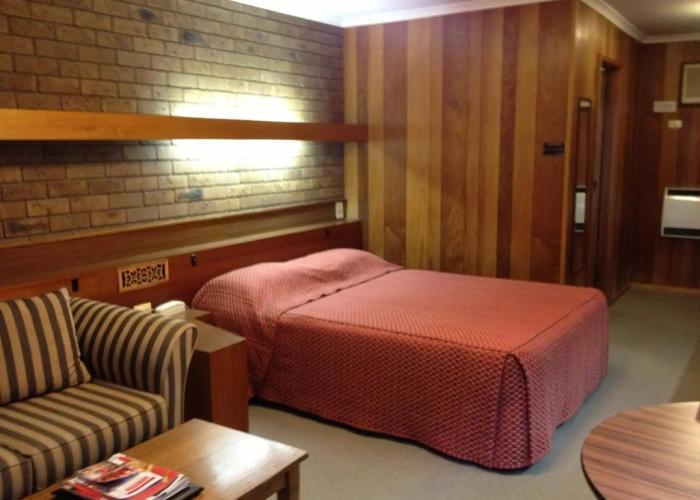 Allara Motor Lodge
