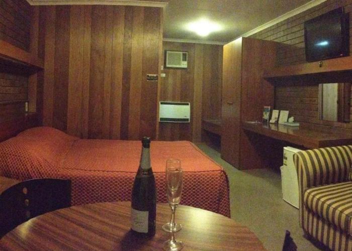 Allara Motor Lodge