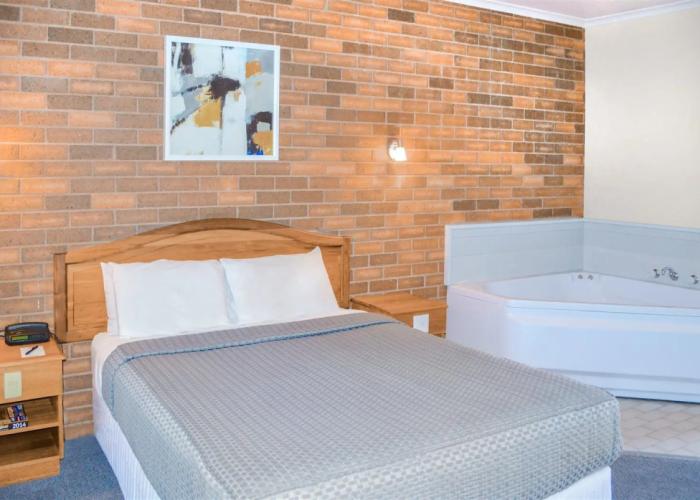 Best Western Cathedral Motor Inn