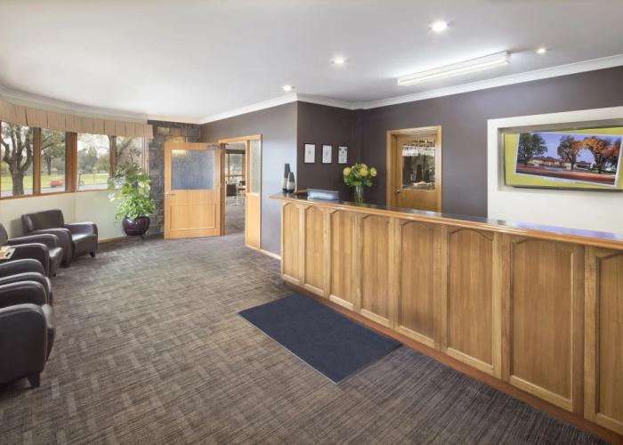 Julie-Anna Inn, Bendigo