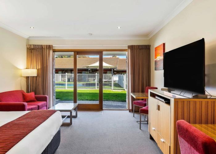 Julie-Anna Inn, Bendigo