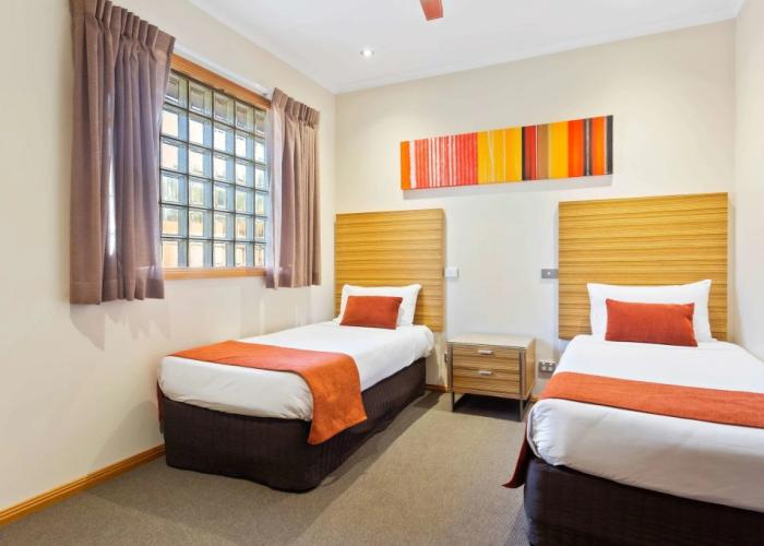 Julie-Anna Inn, Bendigo