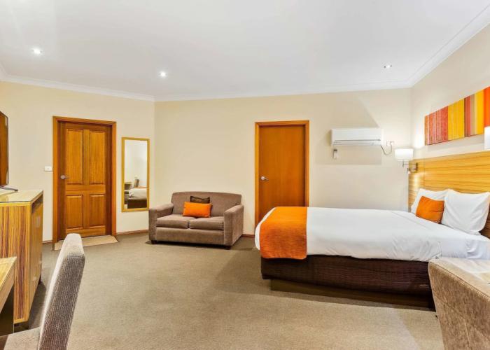 Julie-Anna Inn, Bendigo