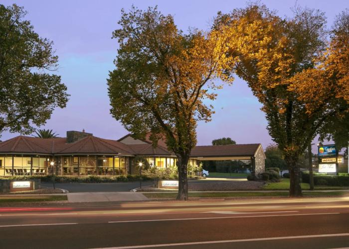 Julie-Anna Inn, Bendigo