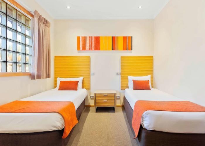 Julie-Anna Inn, Bendigo