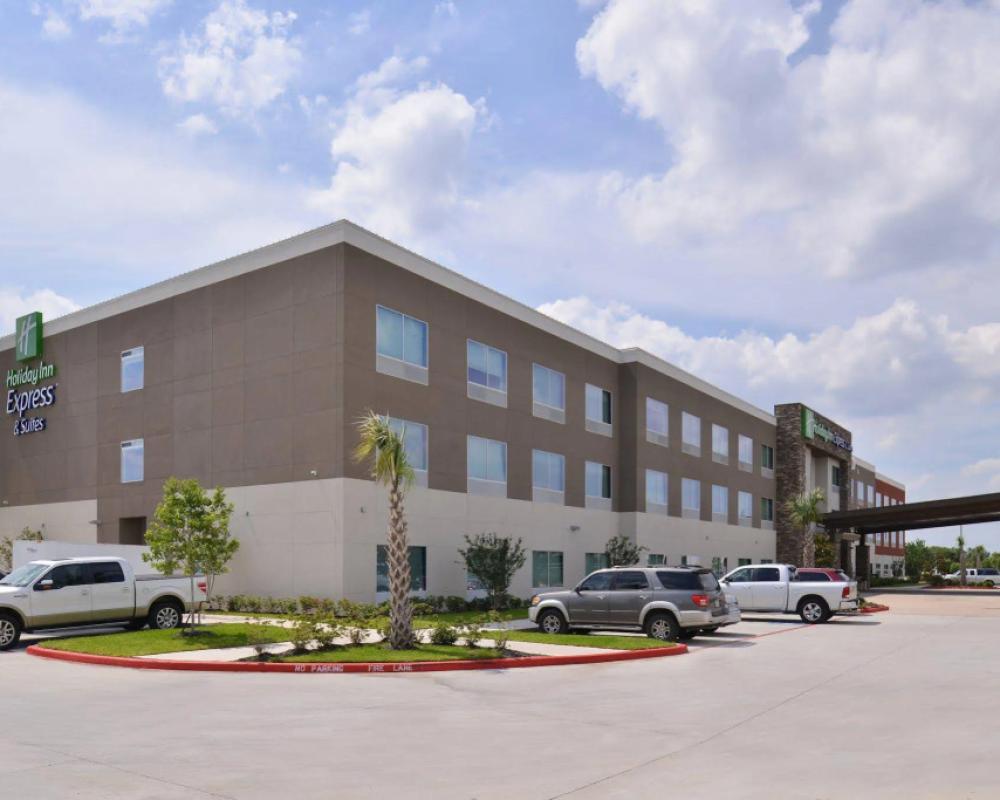 Holiday Inn Express & Suites Houston E - Pasadena by IHG