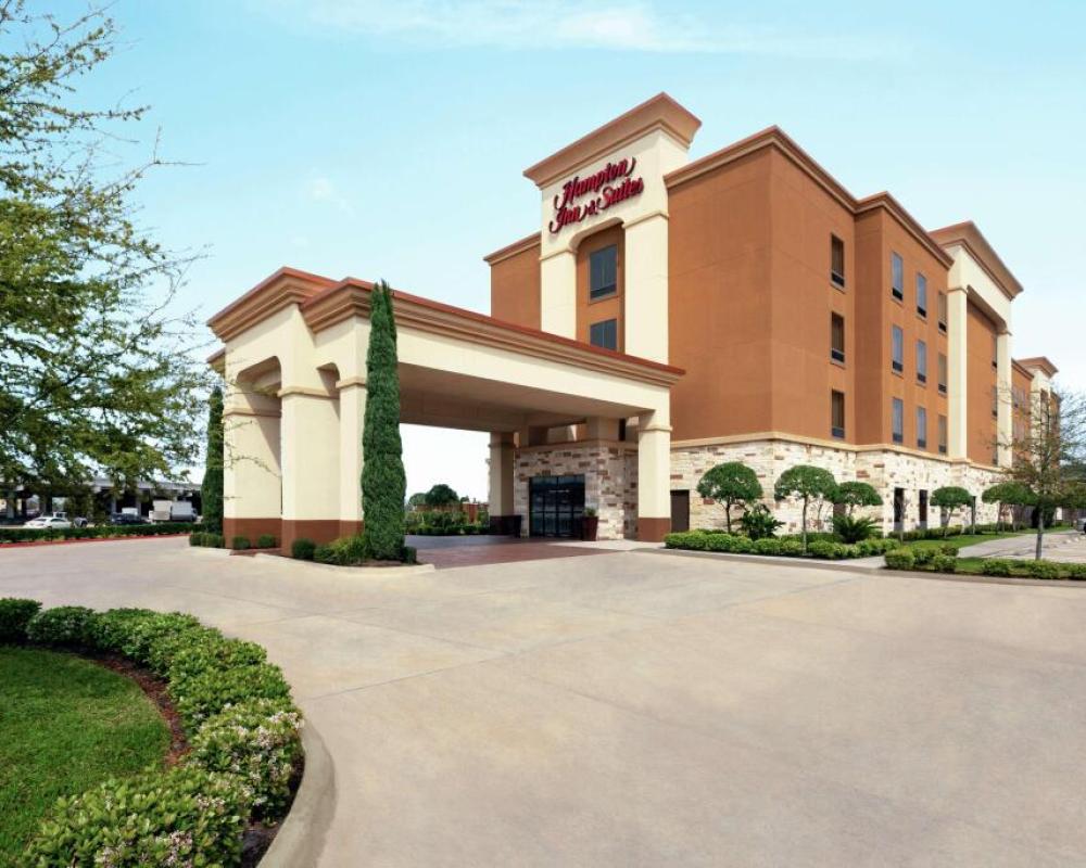 Hampton Inn & Suites Houston/Pasadena