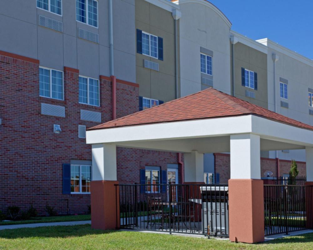 Candlewood Suites League City by IHG