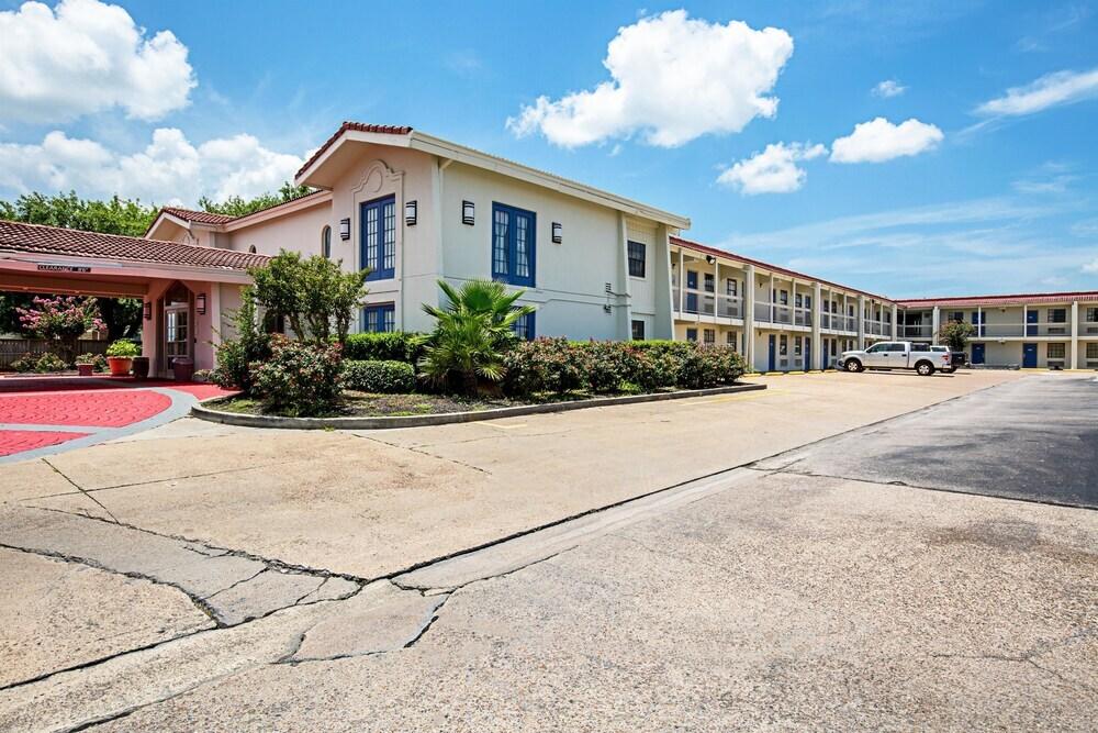 Scottish Inns and Suites Texas City