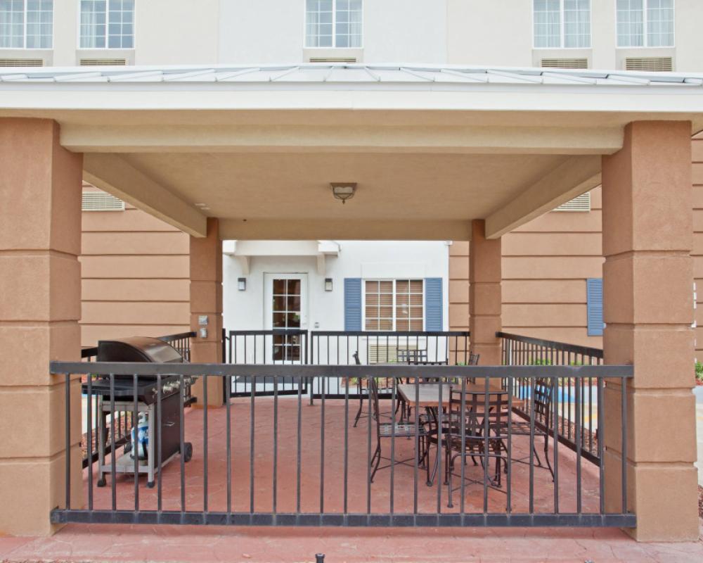 Candlewood Suites La Porte by IHG