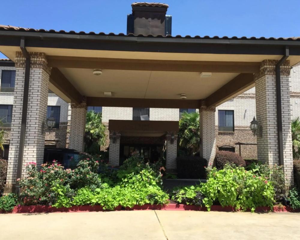 Comfort Suites Marshall