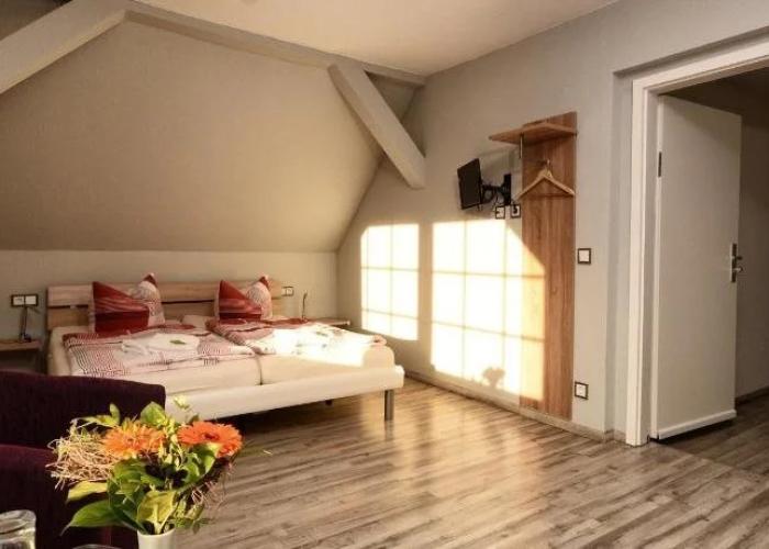 Hotel am Stadtwald
