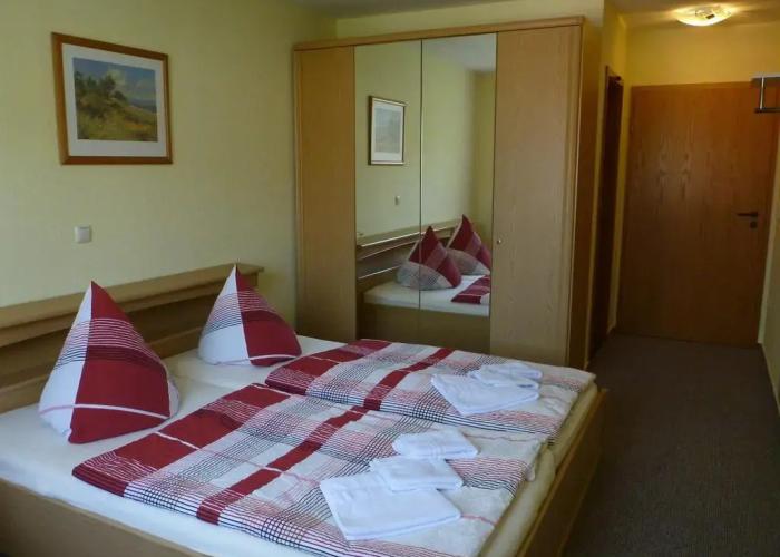 Hotel am Stadtwald