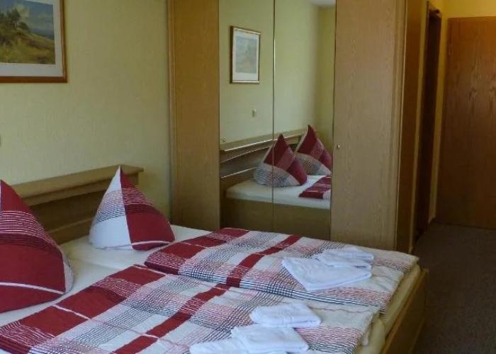 Hotel am Stadtwald