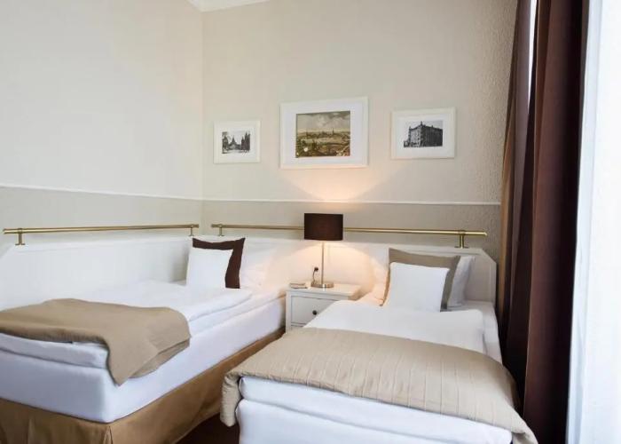 Hotel Stralsund