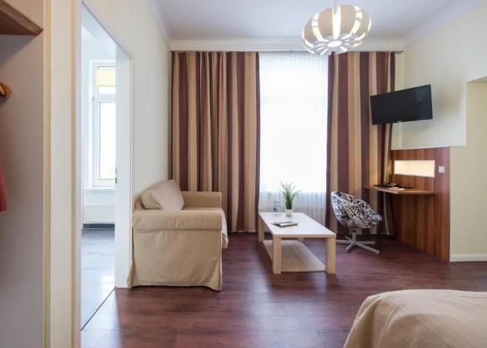 Hotel Stralsund