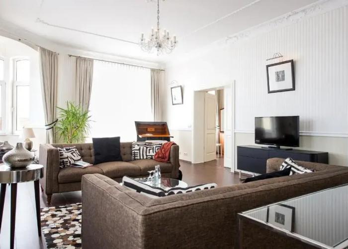 Hotel Stralsund
