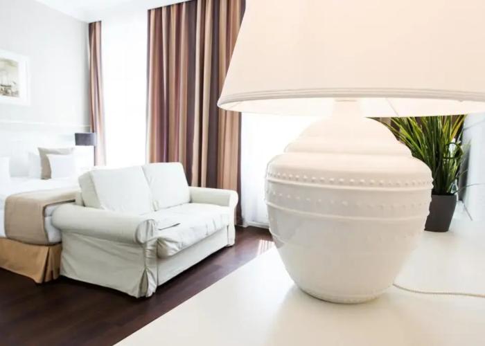 Hotel Stralsund