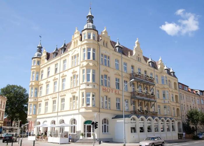 Hotel Stralsund