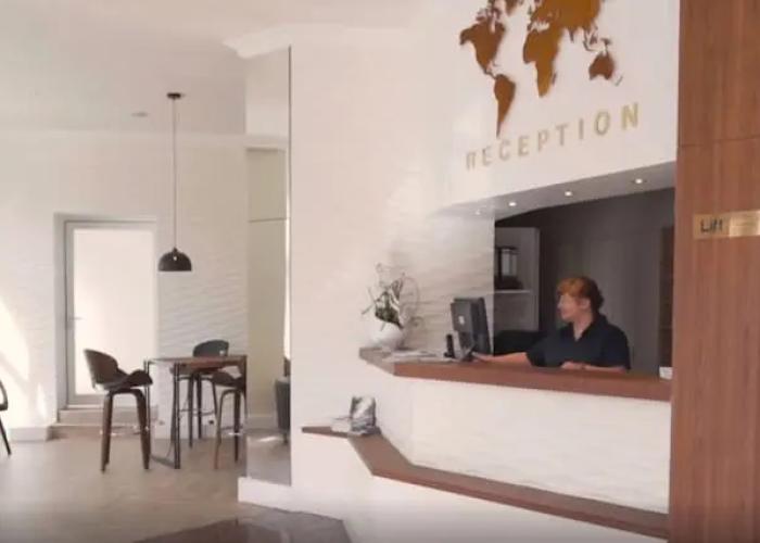 Hotel Stralsund