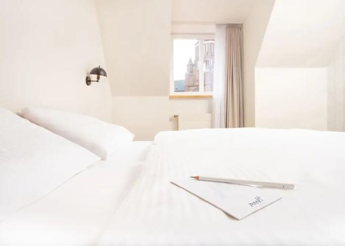 maakt Hotel & Apartments