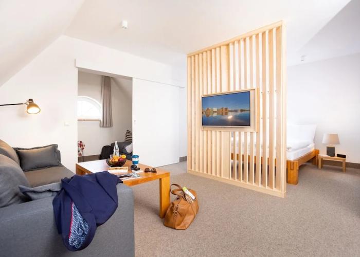 maakt Hotel & Apartments