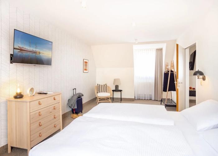 maakt Hotel & Apartments