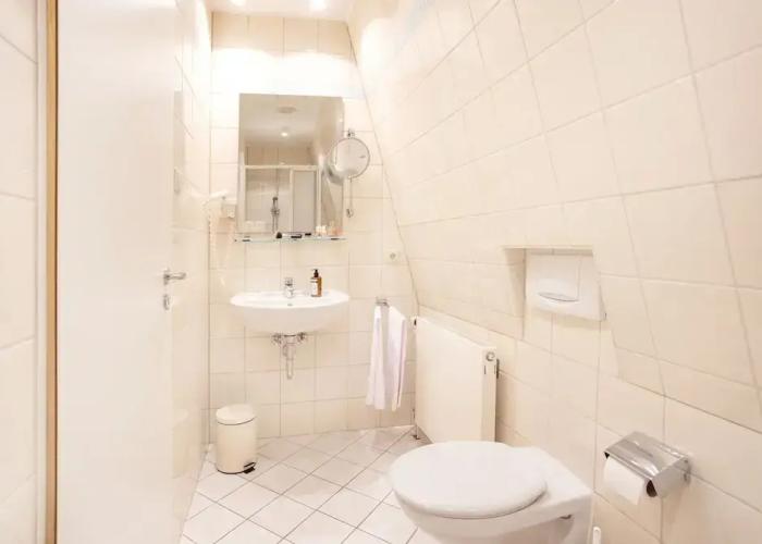 maakt Hotel & Apartments