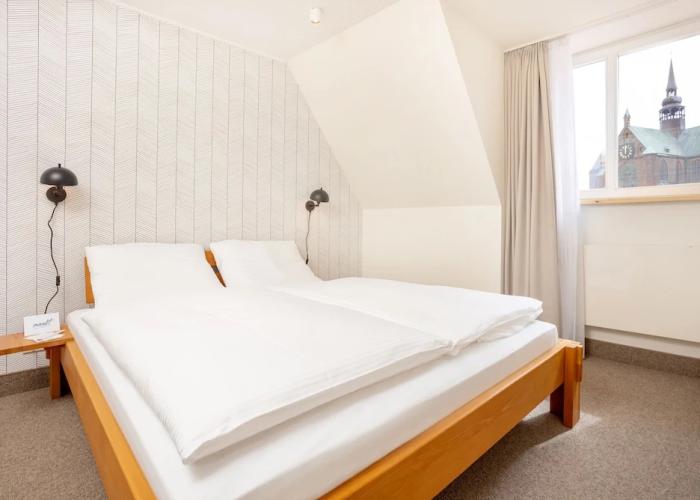 maakt Hotel & Apartments
