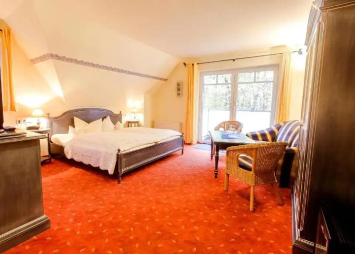 Kurhaus Devin