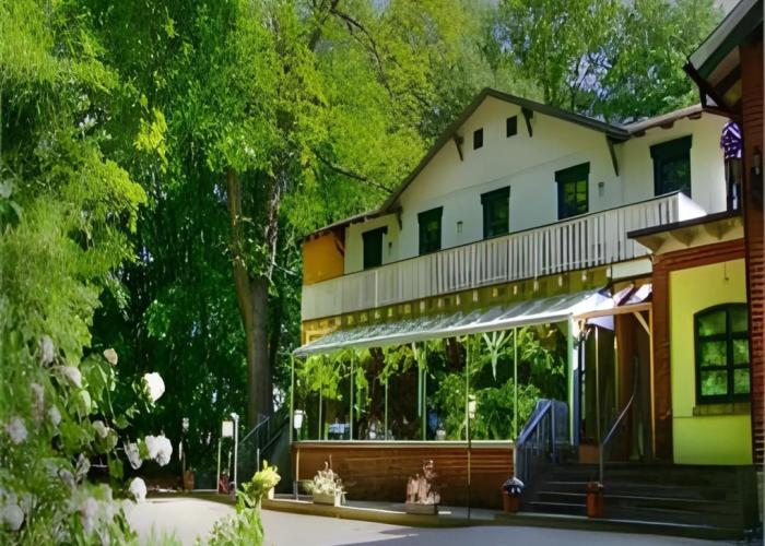 Kurhaus Devin