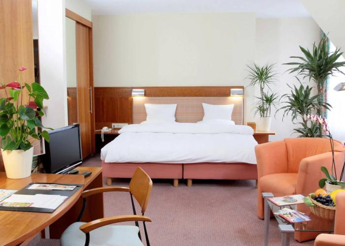 Maakt Hotel