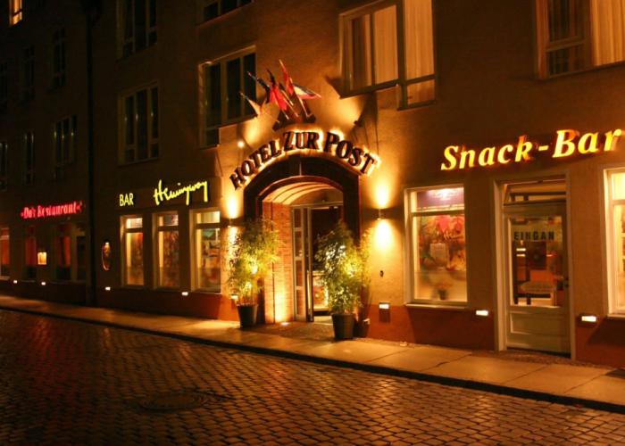 Maakt Hotel