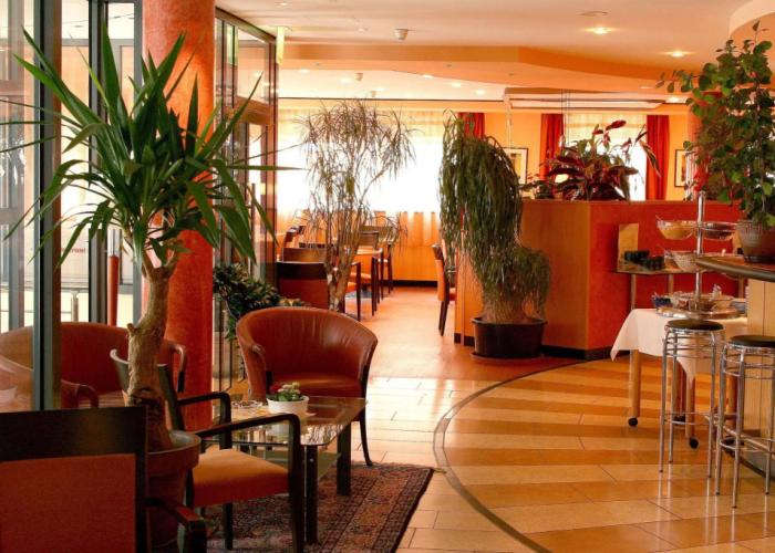 Maakt Hotel