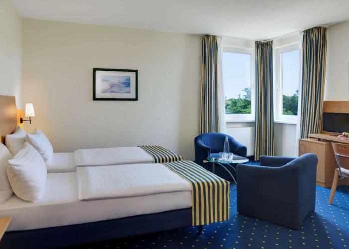 IntercityHotel Stralsund