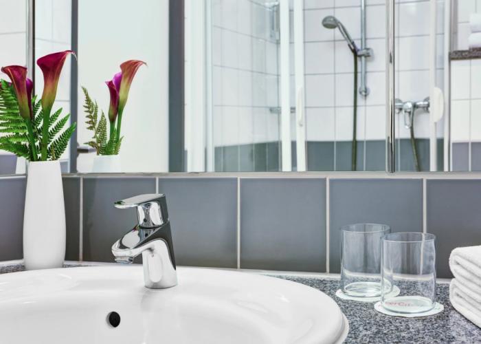 IntercityHotel Stralsund