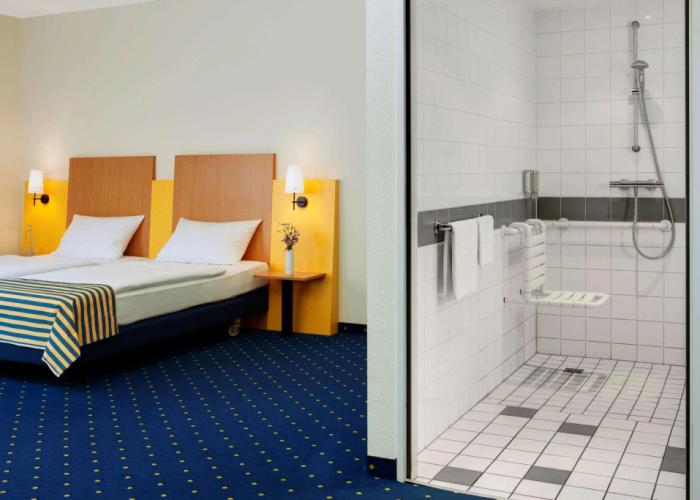 IntercityHotel Stralsund