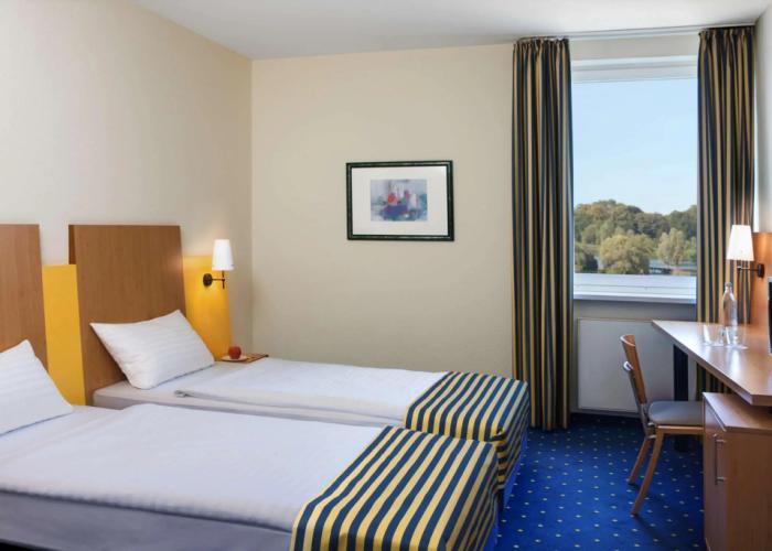 IntercityHotel Stralsund