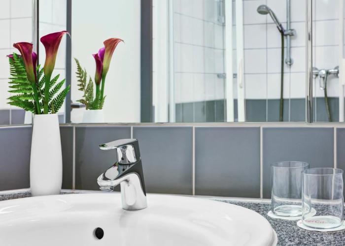 IntercityHotel Stralsund